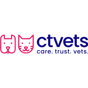 CT Vets logo