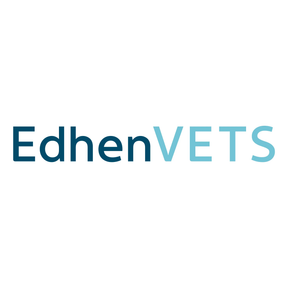 Edhen Vets - Truro logo