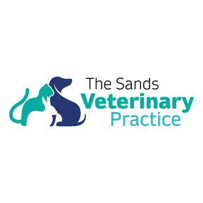 The Sands Veterinary Practice logo