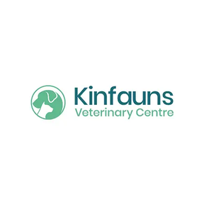 Kinfauns Vets - Little Clacton logo