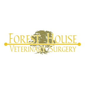 Forest House Veterinary Surgery logo