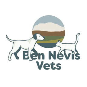 Nevis Vets logo