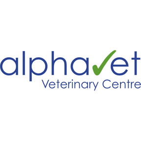 Alphavet Vet Centre - Risca logo