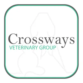 Crossways Vets - Findon logo