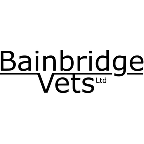 Bainbridge Vets - Leyburn logo