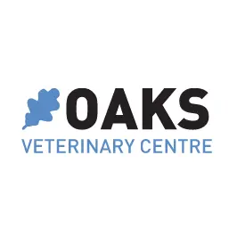 Oaks Veterinary Centre logo