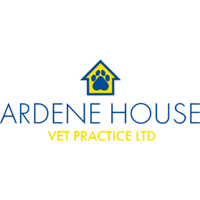 Ardene House Vets - Bridge of Don logo