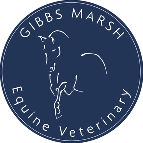 Gibbs Marsh Equine Veterinary logo