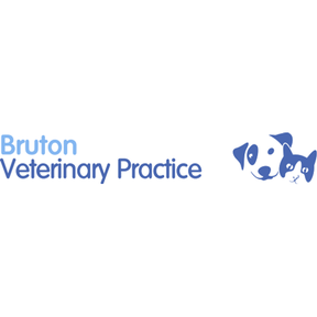 Bruton Veterinary Surgery logo
