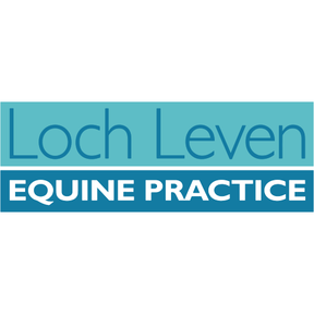 Loch Leven Equine Practice logo