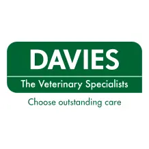 Davies Veterinary Specialists logo