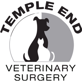 Temple End Vets - Marlow Bottom logo
