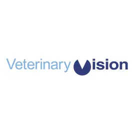 Veterinary Vision - Glasgow logo