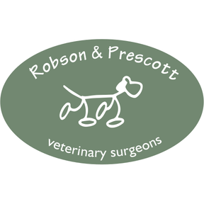 Robson & Prescott Vets - Morpeth Staithes Lane logo
