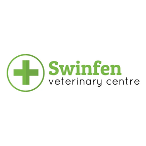 Swinfen Veterinary Centre logo
