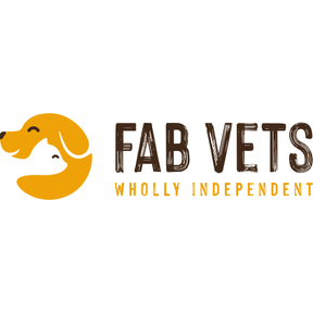 FAB Vets logo