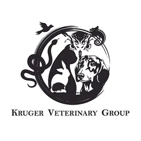 Kruger Veterinary Group logo