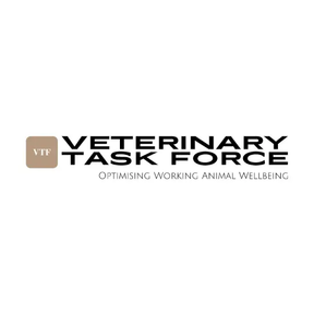 Veterinary Task Force logo