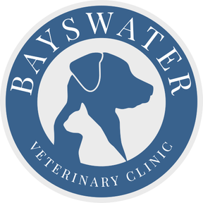 Bayswater Veterinary Clinic logo