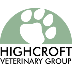 Highcroft Vets - Hailsham logo