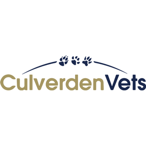 Culverden Vets - Crowborough logo