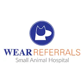 Wear Referrals logo