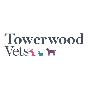 Towerwood Vets - Cookridge logo