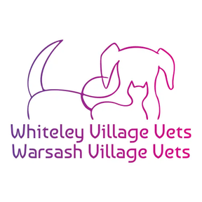 Warsash Village Vets logo