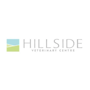 Hillside Vets logo