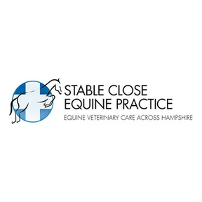 Stable Close Equine Practice logo