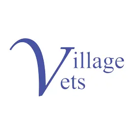 Village Vets logo