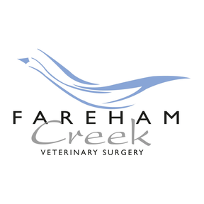 Fareham Creek Veterinary Surgery logo
