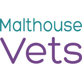 Malthouse Vets logo