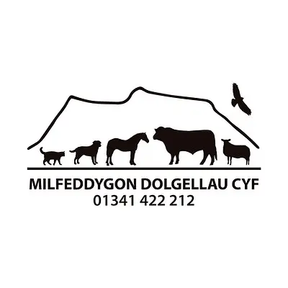 Dolgellau Vets logo