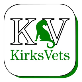 Kirks Vet - Sleaford logo