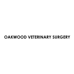 Oakwood Veterinary Surgery logo