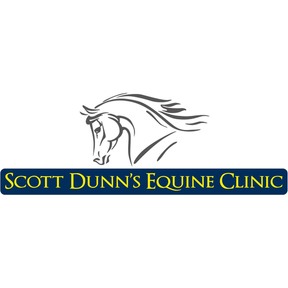 Scott Dunn's Veterinary Clinic logo