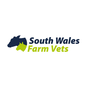 South Wales Farm Vets logo