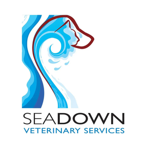 Seadown Veterinary Services - Lymington logo