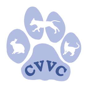 Church View Veterinary Clinic logo