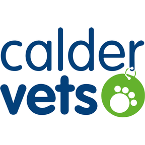 Calder Vets - Penistone logo