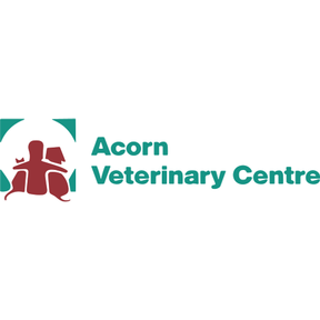 Acorn Veterinary Centre logo