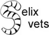 Selix Vets logo