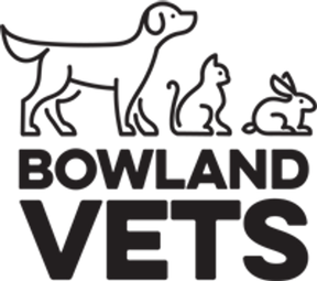 Bowland Vets logo