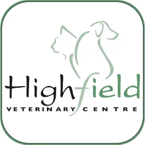 Highfield Veterinary Centre logo