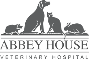 Abbey House Veterinary Clinic - Cleckheaton logo