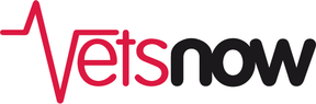 Vets Now - Reading logo