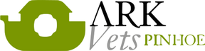 Ark Vets - Exeter logo
