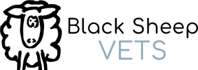 Black Sheep Vets logo