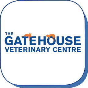 Gatehouse Vets - Wayside logo